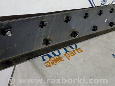 ФОТО Молдинг двері зсувної правої для Renault Trafic 3 (2014-...) Киев