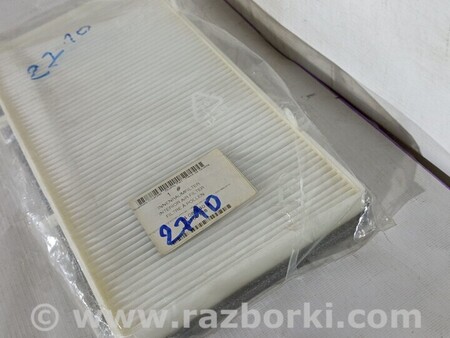 ФОТО Фильтр воздушный для Renault Trafic 3 (2014-...) Киев