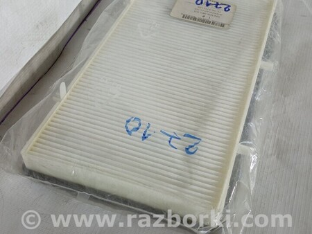 ФОТО Фильтр воздушный для Renault Trafic 3 (2014-...) Киев