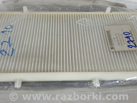 ФОТО Фильтр воздушный для Renault Trafic 3 (2014-...) Киев