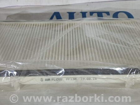 ФОТО Фильтр воздушный для Renault Trafic 3 (2014-...) Киев