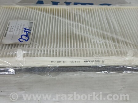 ФОТО Фильтр воздушный для Renault Trafic 3 (2014-...) Киев