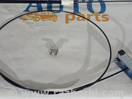 ФОТО Трос ручного гальма передній для Renault Trafic 3 (2014-...) Киев