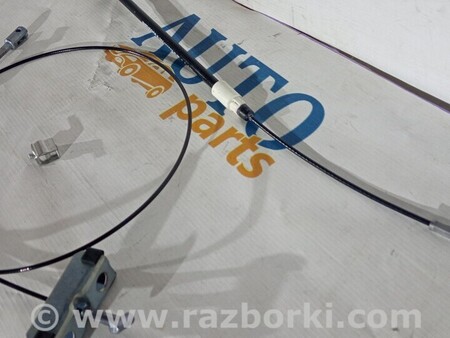 ФОТО Трос ручного гальма передній для Renault Trafic 3 (2014-...) Киев