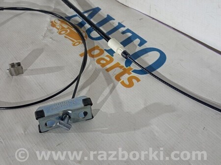 ФОТО Трос ручного гальма передній для Renault Trafic 3 (2014-...) Киев