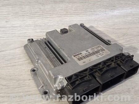 ФОТО ЭБУ блок управления двигателя для Renault Trafic 3 (2014-...) Киев