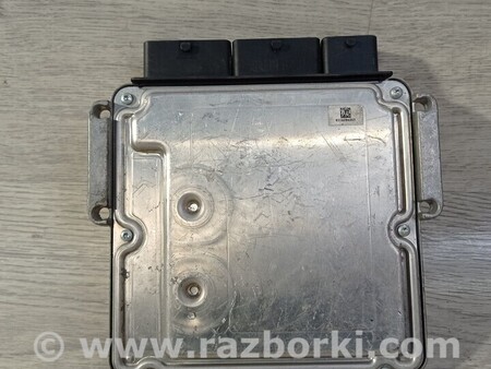 ФОТО ЭБУ блок управления двигателя для Renault Trafic 3 (2014-...) Киев