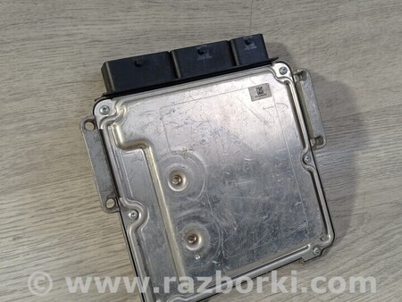 ФОТО ЭБУ блок управления двигателя для Renault Trafic 3 (2014-...) Киев
