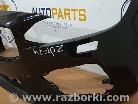 ФОТО Бампер передний части для Volvo V90 Киев