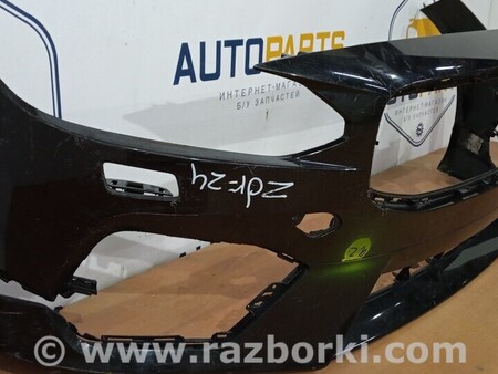 ФОТО Бампер передний части для Volvo V90 Киев