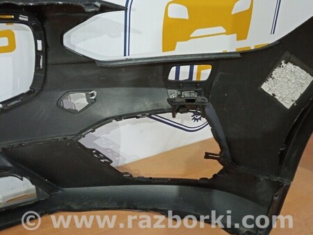 ФОТО Бампер передний части для Volvo V90 Киев