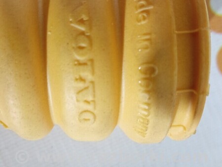 ФОТО Відбійник переднього амортизатора для Volvo V90 Киев