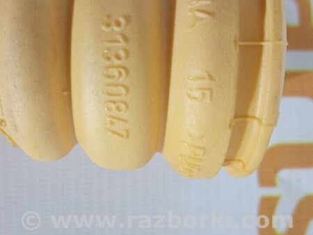 ФОТО Відбійник переднього амортизатора для Volvo V90 Киев