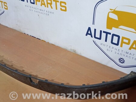 ФОТО Губа бампера заднього для Volvo V90 Киев