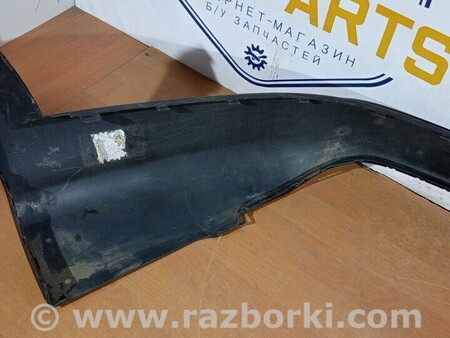 ФОТО Губа бампера заднього для Volvo V90 Киев