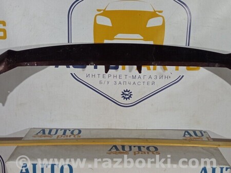 ФОТО Губа бампера переднього для Volvo V90 Киев