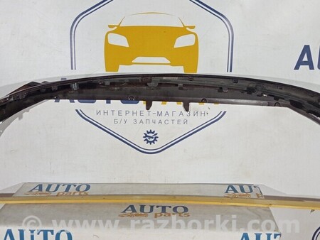 ФОТО Губа бампера переднього для Volvo V90 Киев