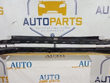 ФОТО Губа бампера переднього для Volvo V90 Киев