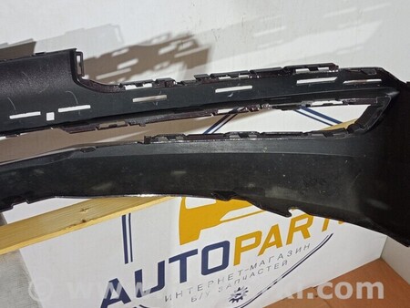 ФОТО Губа бампера переднього для Volvo V90 Киев