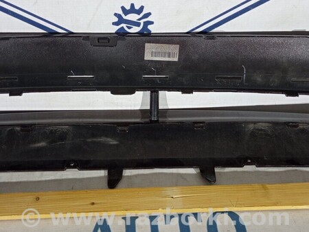 ФОТО Губа бампера переднього для Volvo V90 Киев