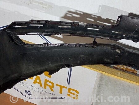 ФОТО Губа бампера переднього для Volvo V90 Киев