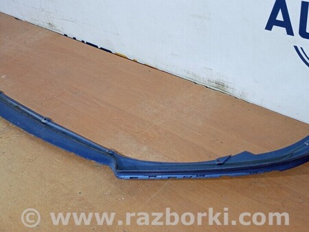 ФОТО Губа бампера переднього накладка бампера для Volvo V90 Киев