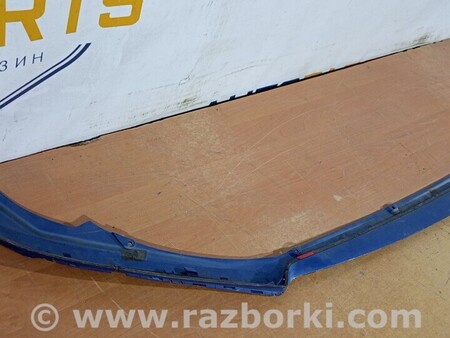 ФОТО Губа бампера переднього накладка бампера для Volvo V90 Киев