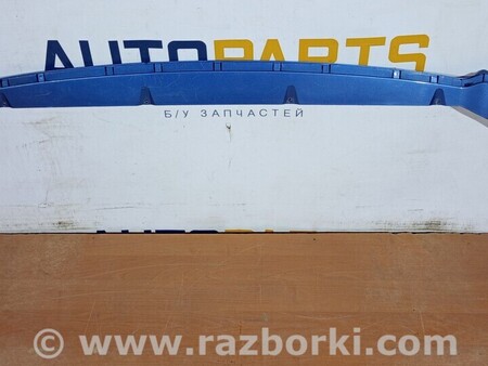 ФОТО Губа бампера переднього накладка бампера для Volvo V90 Киев