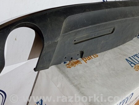 ФОТО Губа бампера спойлер заднього бампера для Volvo V90 Киев