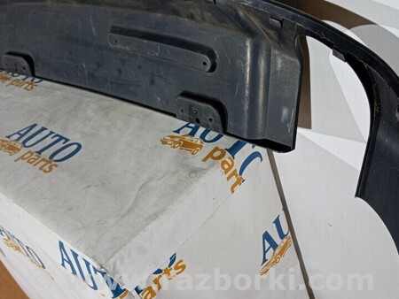 ФОТО Губа бампера спойлер заднього бампера для Volvo V90 Киев