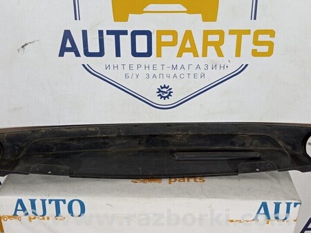 ФОТО Губа бампера спойлер заднього бампера для Volvo V90 Киев