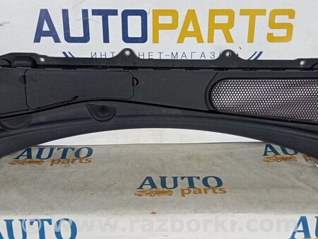 ФОТО Жабо для Volvo V90 Киев