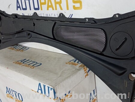 ФОТО Жабо для Volvo V90 Киев