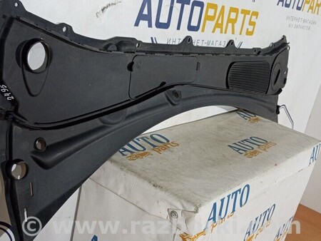 ФОТО Жабо для Volvo V90 Киев