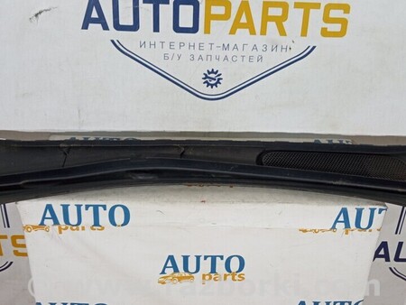 ФОТО Жабо для Volvo V90 Киев