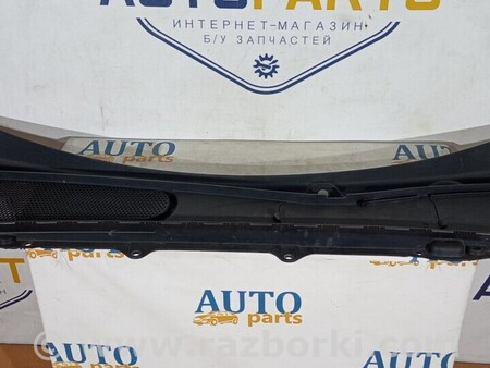 ФОТО Жабо для Volvo V90 Киев