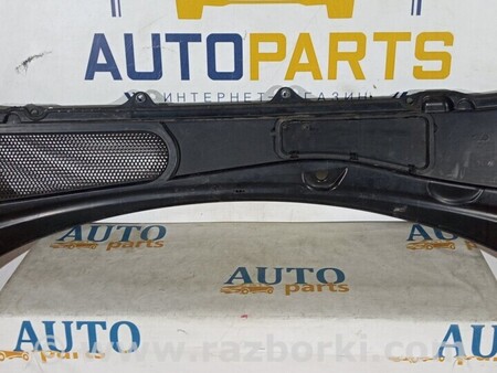 ФОТО Жабо для Volvo V90 Киев