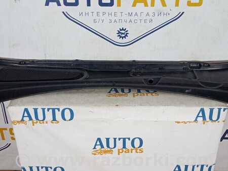 ФОТО Жабо для Volvo V90 Киев