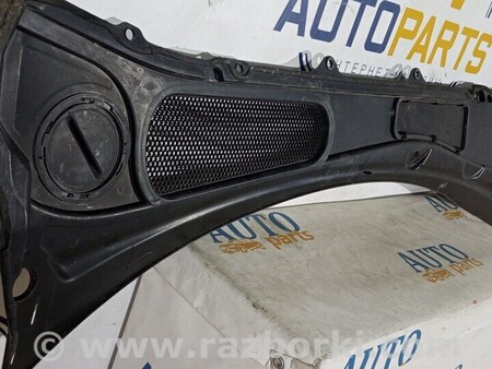 ФОТО Жабо для Volvo V90 Киев