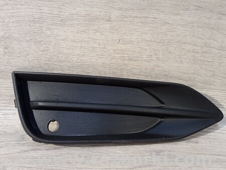 ФОТО Заглушка противотуманных фар бампера переднего левая для Volvo V90 Киев