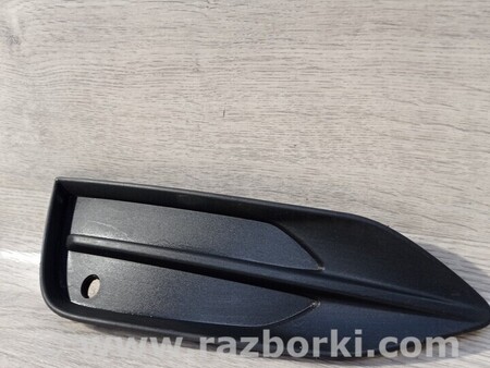 ФОТО Заглушка противотуманных фар бампера переднего левая для Volvo V90 Киев