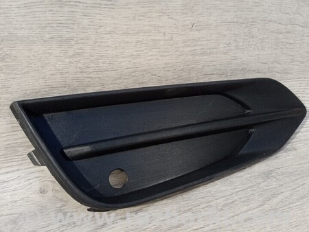 ФОТО Заглушка противотуманных фар бампера переднего левая для Volvo V90 Киев