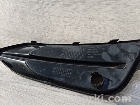 ФОТО Заглушка противотуманных фар бампера переднего левая для Volvo V90 Киев