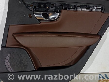 ФОТО Карта дверей задня права для Volvo V90 Киев