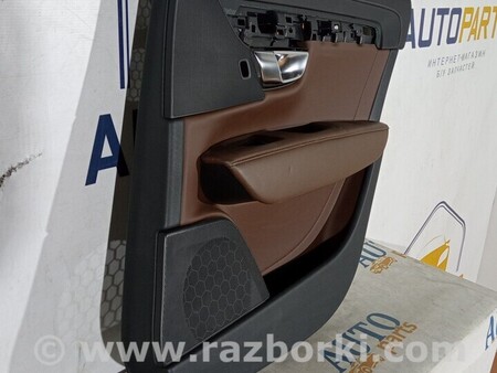 ФОТО Карта дверей задня права для Volvo V90 Киев