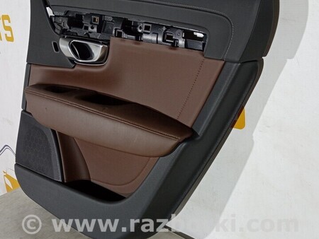 ФОТО Карта дверей задня права для Volvo V90 Киев