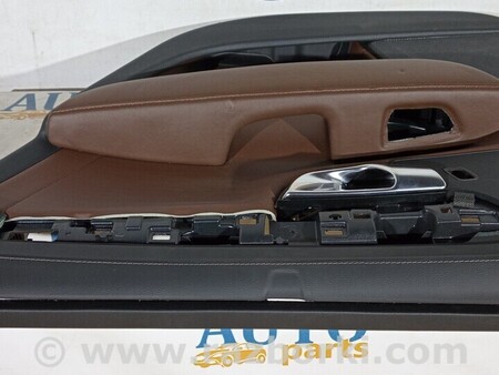 ФОТО Карта дверей задня права для Volvo V90 Киев