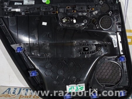 ФОТО Карта дверей задня права для Volvo V90 Киев