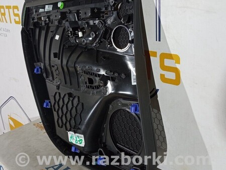 ФОТО Карта дверей задня права для Volvo V90 Киев