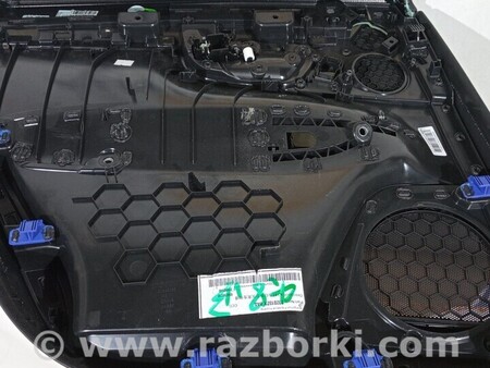 ФОТО Карта дверей задня права для Volvo V90 Киев